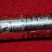 Pix Sheaffer G.F. de lux , placat cu aur 12K, anii 1970